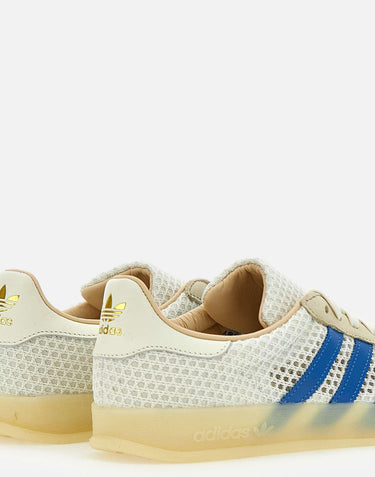 Sneakers "Gazelle indoor" JH5419 WHITE ADIDAS 