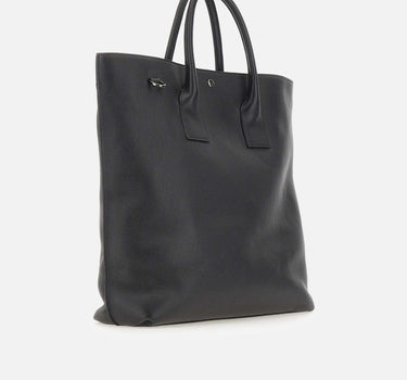Borsa a mano "Florence" VERTICALTOTE GRNCRVNERO GIANNI CHIARINI 