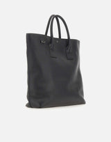 Borsa a mano "Florence" VERTICALTOTE GRNCRVNERO GIANNI CHIARINI 