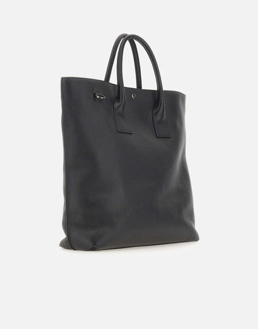 Borsa a mano "Florence" VERTICALTOTE GRNCRVNERO GIANNI CHIARINI 