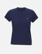 T-shirt in cotone 211B14605 031 POLO RALPH LAUREN 