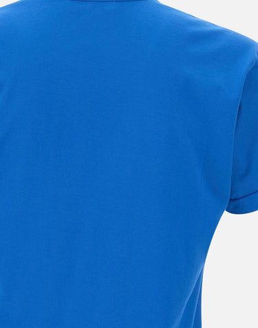 T-shirt in cotone 2100027S0013 V0022 STONE ISLAND 