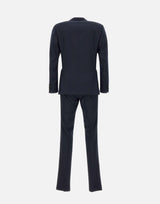 Completo due pezzi IT149AE ITEW61702850 LARDINI 