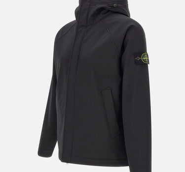 "Soft Shell Edye Technology" Q100010S0B22 V0029 STONE ISLAND 