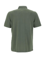 Polo "Albano" 26SBLUT02290 00680360F BLAUER 