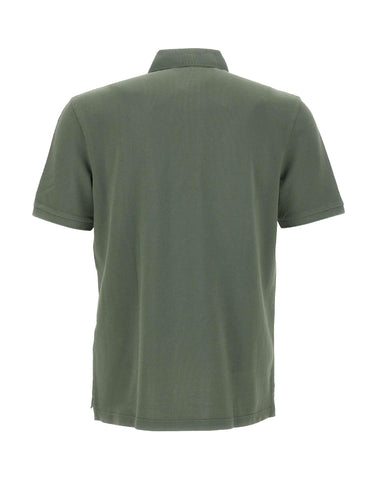 Polo "Albano" 26SBLUT02290 00680360F BLAUER 