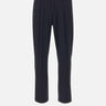 "Pantalone a scomparsa S.Tropez" DVR70CSTROPEZH1011 0001 DEVORE 