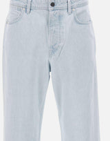 Jeans sbiadito J100006S00J9 VJ203 STONE ISLAND 