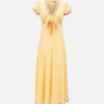 Abito "Marlice" 0100240022607923 YELLOW RIXO 