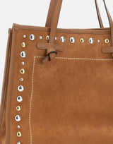 "Marcella" BS12400 TNGRCARAMEL MARCELLA CLUB GIANNI CHIARINI 