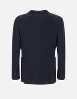 Blazer "Iconic Soft Jacket" X75GIAC12 TES0K01311 ELEVENTY 