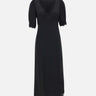 Abito "Annina" 0100203122302274 BLK RIXO 