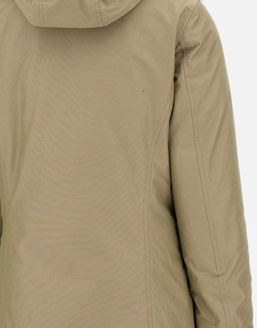 Parka "Arctic Raccoon" CFWWOU0538 FRUT0001CNK2T WOOLRICH 