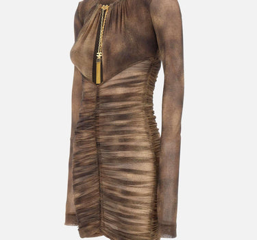 Abito "Events" AB87757E2 EL1 ELISABETTA FRANCHI 