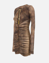 Abito "Events" AB87757E2 EL1 ELISABETTA FRANCHI 