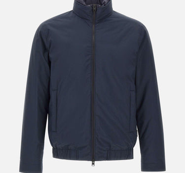 Cloud lewis bomber jacket CFWOOU2076 MRUT51823989 WOOLRICH 