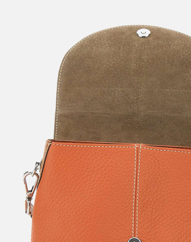 Borsa "Alessandra" BS11355 CORALLO GIANNI CHIARINI 