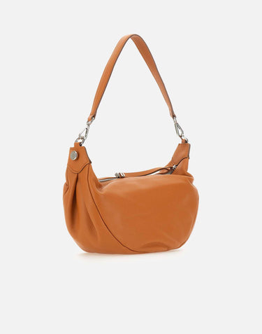Borsa a spalla "Aisha" BS11550 COMMGRNNAOPSPICE GIANNI CHIARINI 
