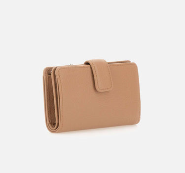 Portafogli "Grain" PFWBW13755 GRNCLAY GIANNI CHIARINI 