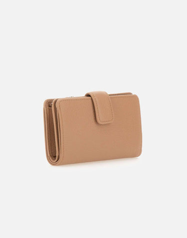 Portafogli "Grain" PFWBW13755 GRNCLAY GIANNI CHIARINI 