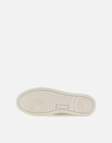 Sneakers "Medalist Low" AULM SG10 AUTRY 