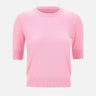 Maglia "Therese Knit" in cashmere 5635969 011 HERSKIND 