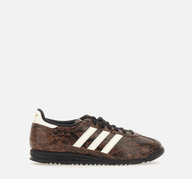 Sneakers "SL72OG" JS3981 BROWN ADIDAS 