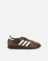 Sneakers "SL72OG" JS3981 BROWN ADIDAS 