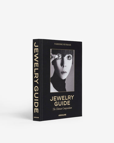Libro "The Classics Collection - Jewerly Guide: The Ultimate Compendium" 9781649800411 LIBRO ASSOULINE 