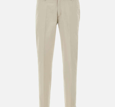 Pantaloni "Mucha10" P24910LN 2U048SABB RE-HASH 