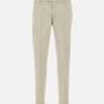 Pantaloni "Mucha10" P24910LN 2U048SABB RE-HASH 