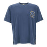 T-shirt "Beach" BEACHT VR0432INCHIOSTRO BOB 