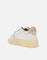 Sneakers "Medalist Low" AULW SW02 AUTRY 