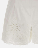 Shorts "Amani" AMN0001 00483L MC2 SAINT BARTH 