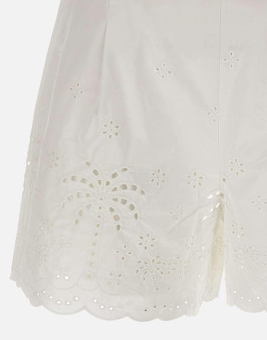 Shorts "Amani" AMN0001 00483L MC2 SAINT BARTH 