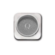Ombretto Stardust Polvere di Stelle "ARGENTO 04" 3gr QS39D  QSTUDIO MAKEUP-RP 