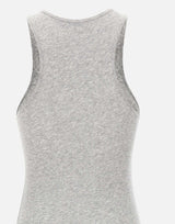 Canotta "Muscle" ESSS26TA01908 6236 ENTIRE STUDIOS 