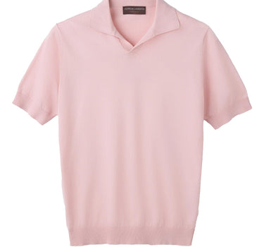 Polo in cotone PL1MCSKTR CR14R320 FILIPPO DE LAURENTIIS 