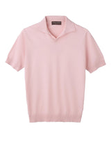 Polo in cotone PL1MCSKTR CR14R320 FILIPPO DE LAURENTIIS 