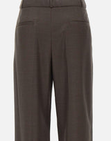 Pantaloni "Sbiru" SBIRU GRIZZLY LOULOU DE SAISON 