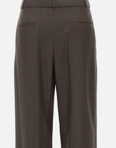 Pantaloni "Sbiru" SBIRU GRIZZLY LOULOU DE SAISON 