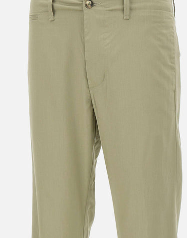 Pantaloni "Henri" P103NL 2U045F004 RE-HASH 