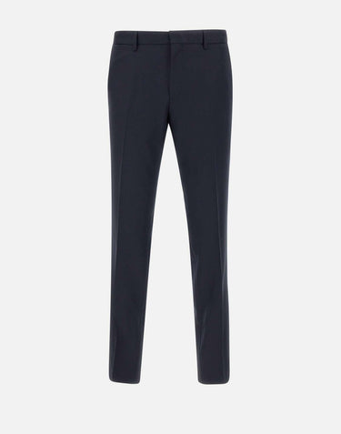 Pantaloni  "H-Wenten" 50469184 401 BOSS 