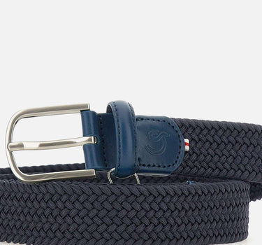 Cintura "Gstaad" LBGSTBLU105 GREY LA BOUCLE 