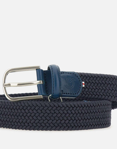 Cintura "Gstaad" LBGSTBLU105 GREY LA BOUCLE 