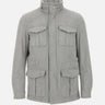 Giacca Resort Collection FI00020UR 12729S9406 HERNO 