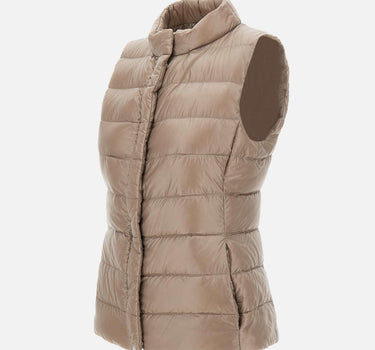 Gilet "Giulia" PI0661DIC 12017Z2600 HERNO 