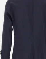 Trench "Bristol" 53071JACKET35 0090 BARBA 