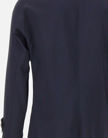 Trench "Bristol" 53071JACKET35 0090 BARBA 