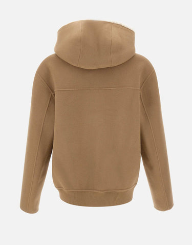 Giacca "Jay" JAY OTTERNATUR MACKAGE 